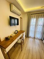 In Ephesus Otel and Art Galery