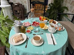 Posada La Casa Del Pintor
