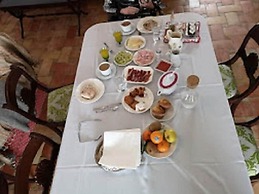 Posada La Casa Del Pintor