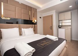 Pelit Park Hotel