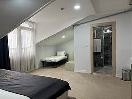Pelit Park Hotel
