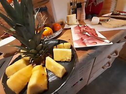 AGRITURISMO SAN GALLO