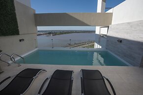 Asuncion Rent Suites Centro