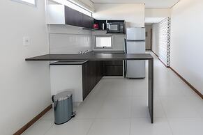 Asuncion Rent Suites Centro