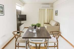 Asuncion Rent Suites Centro