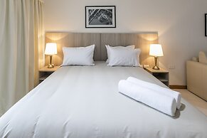 Asuncion Rent Suites Centro