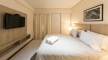 Asuncion Rent Suites Centro