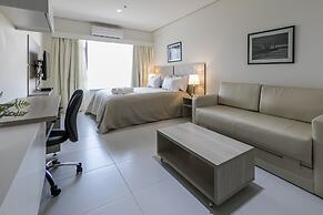 Asuncion Rent Suites Centro