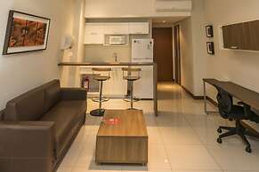 Asuncion Rent Suites Santa Teresa