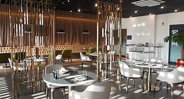 Ramada Plaza by Wyndham Jaeun