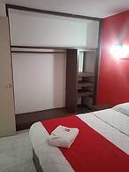 Hotel Palmeyras Inn