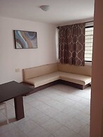 Hotel Palmeyras Inn