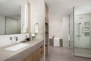 Somerset Suzhou Bay Suzhou