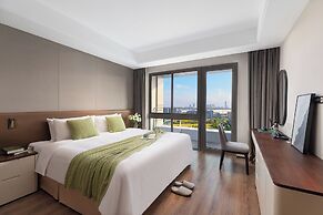 Somerset Suzhou Bay Suzhou
