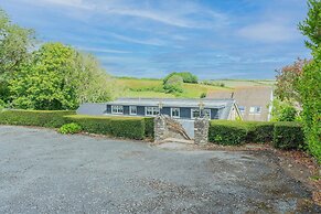 The Old Coach House Salcombe