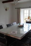 The Old Coach House Salcombe