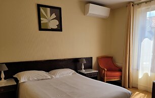 Logis Le Relais Champenois
