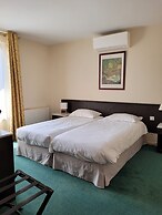 Logis Le Relais Champenois