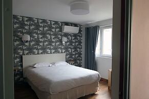 Logis Le Relais Champenois