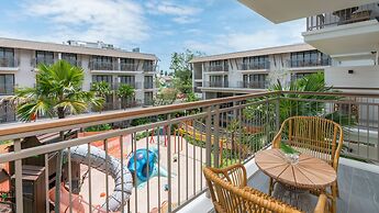 Holiday Inn Resort Samui Bophut Beach by IHG