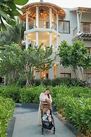 Holiday Inn Resort Samui Bophut Beach by IHG