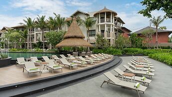 Holiday Inn Resort Samui Bophut Beach by IHG