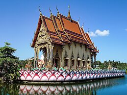 Holiday Inn Resort Samui Bophut Beach by IHG