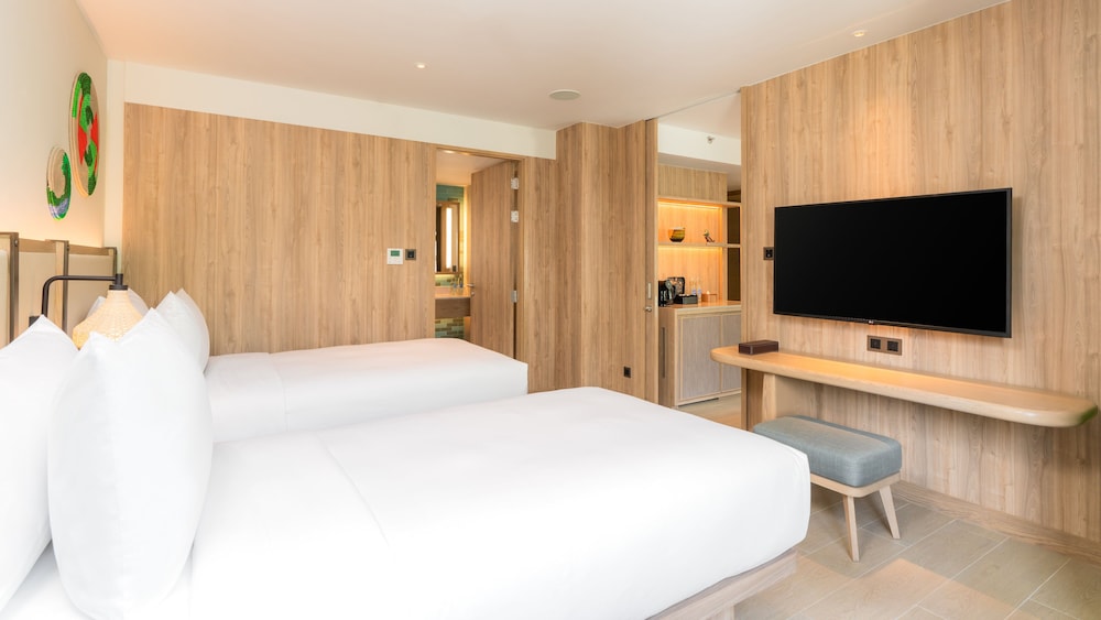 Holiday Inn Resort Samui Bophut Beach by IHG