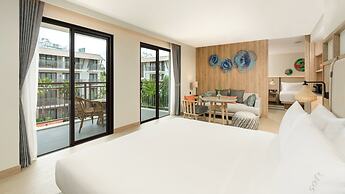 Holiday Inn Resort Samui Bophut Beach by IHG