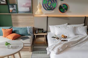 Holiday Inn Resort Samui Bophut Beach by IHG