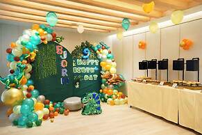 Holiday Inn Resort Samui Bophut Beach by IHG
