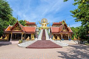 Holiday Inn Resort Samui Bophut Beach by IHG