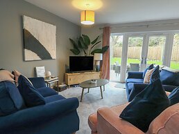 11 Parc Delfryn