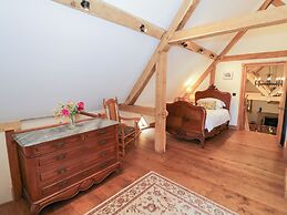 Rookery Hall