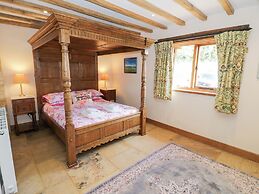 Rookery Hall