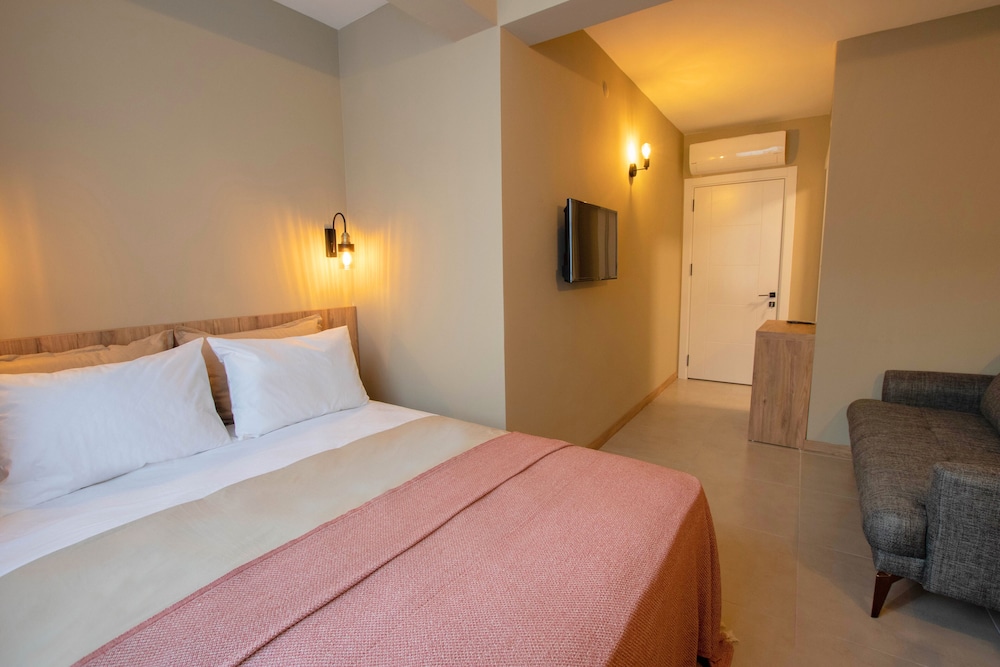 Sinop Koru Hotel