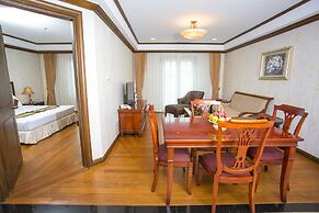 One Myanmar Resort Yangon