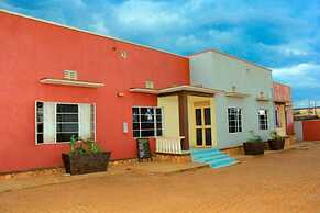 Rochester Guest House