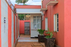 Rochester Guest House