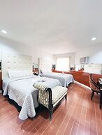 Town and Country Hotel - V. Mapa