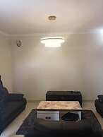 Right Apartment