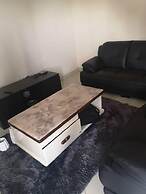 Right Apartment