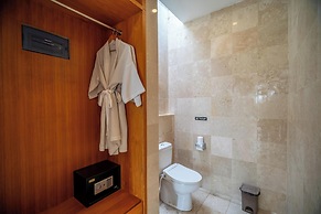 Arta Private Villa