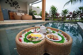 Arta Private Villa