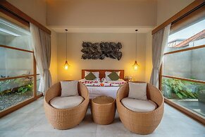 Arta Private Villa