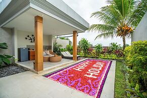 Arta Private Villa