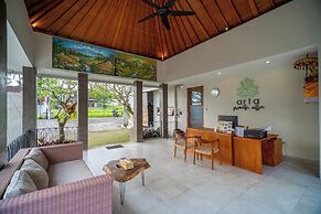 Arta Private Villa