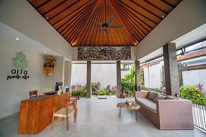 Arta Private Villa