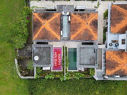 Arta Private Villa