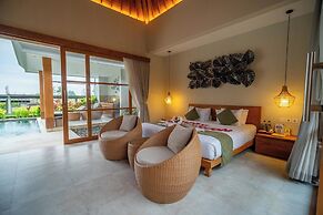Arta Private Villa